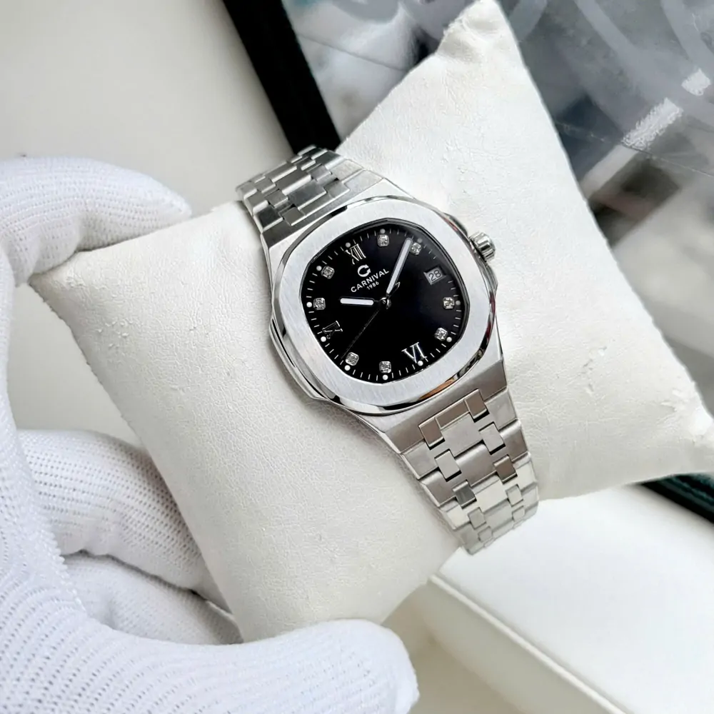 Đồng hồ Carnival Nam Automatic form Patek Philippe