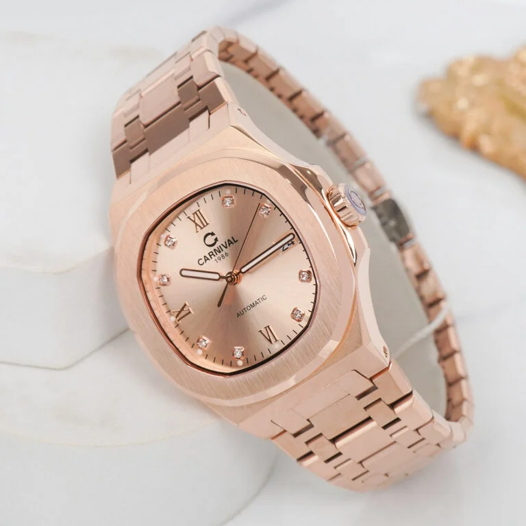 Đồng hồ Carnival Nam Automatic form Patek Philippe