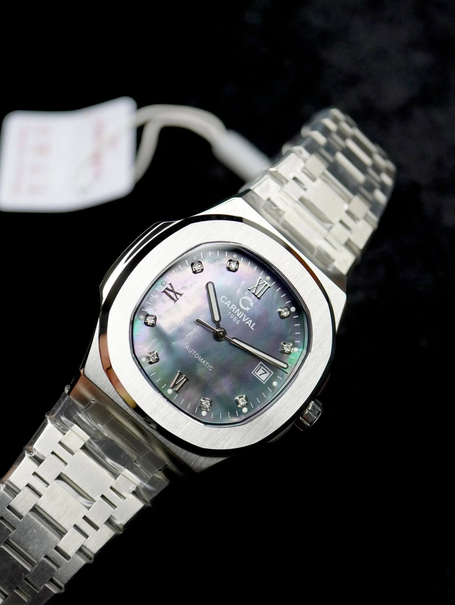 Đồng hồ Carnival Nam Automatic form Patek Philippe