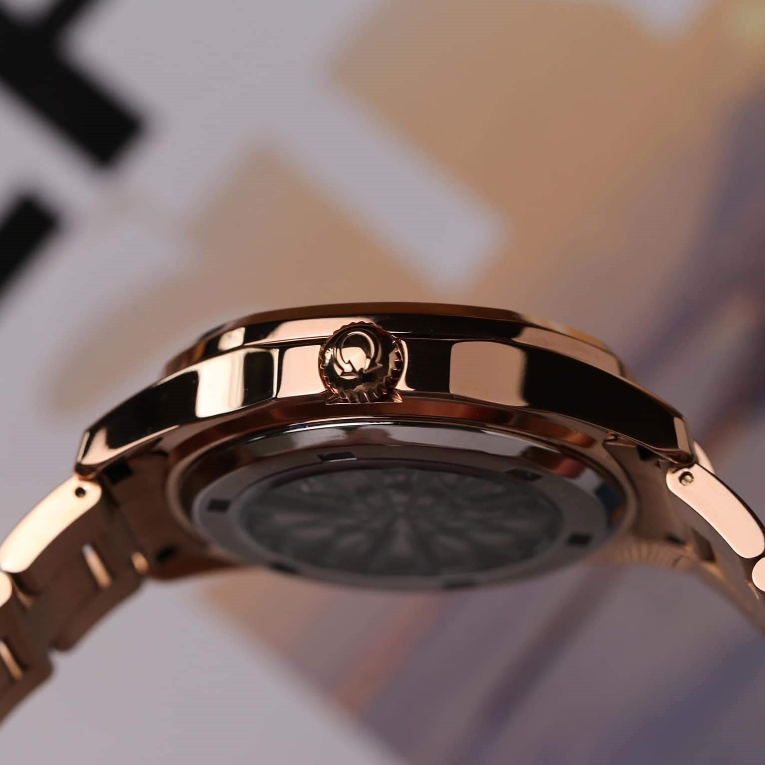 Đồng hồ Carnival Nam Automatic form Patek Philippe