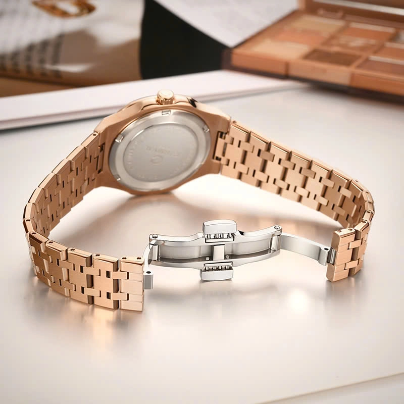 Đồng hồ Carnival Nữ form Patek Philippe