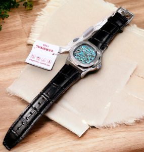 Đồng hồ Carnival Nam Automatic form Patek Philippe