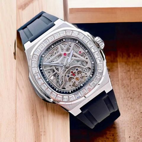 Đồng hồ Carnival Nam Automatic form Patek Philippe