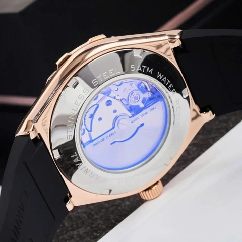 CARINIVAL Nam Form Hublot Automatic