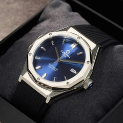 CARINIVAL Nam Form Hublot Automatic