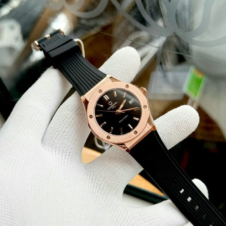CARNIVAL Nữ Form Hublot