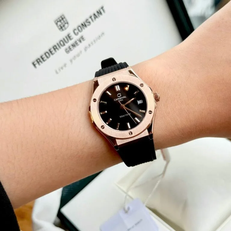 CARNIVAL Nữ Form Hublot