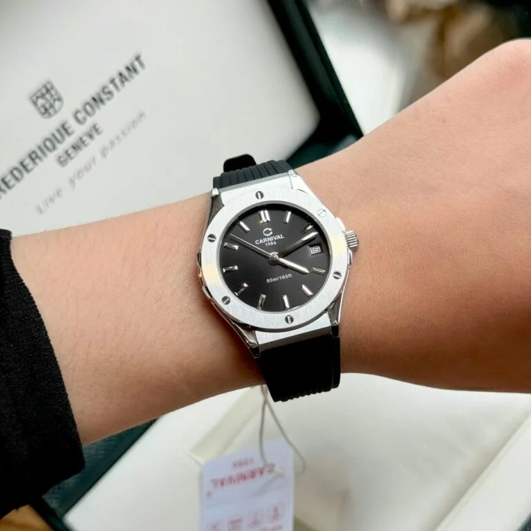 CARNIVAL Nữ Form Hublot