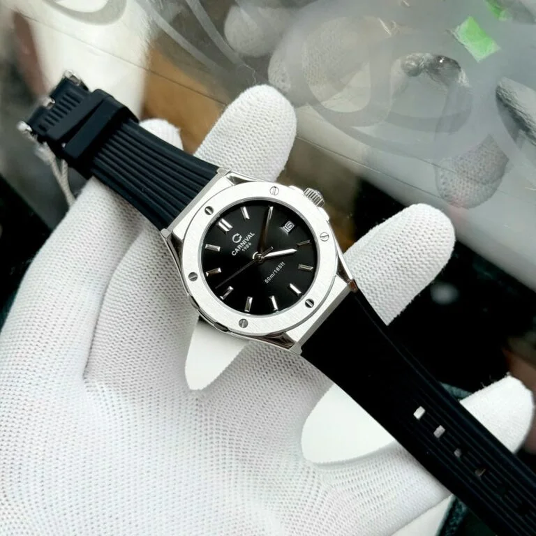 CARNIVAL Nữ Form Hublot