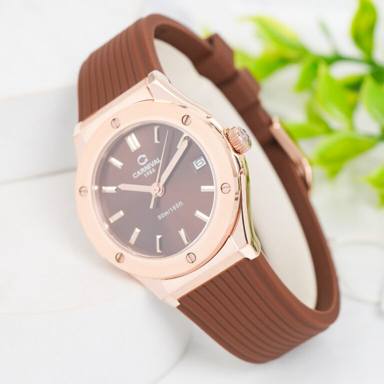 CARNIVAL Nữ Form Hublot