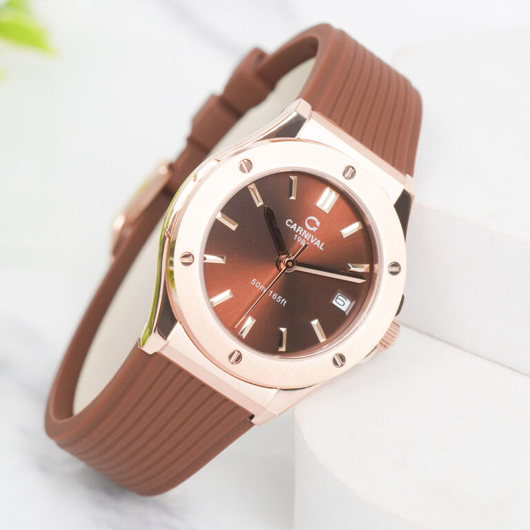 CARNIVAL Nữ Form Hublot