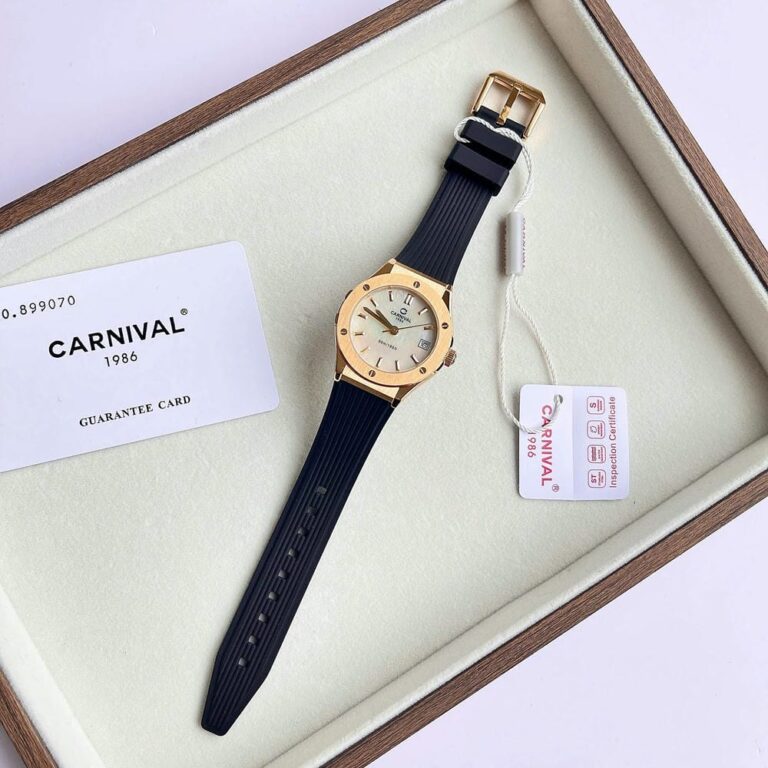 CARNIVAL Nữ Form Hublot