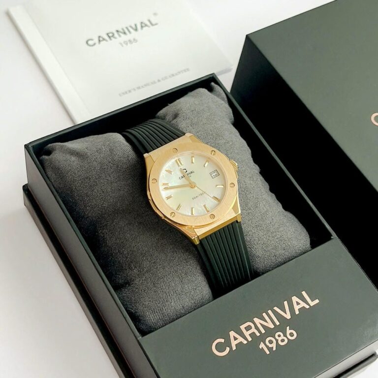 CARNIVAL Nữ Form Hublot
