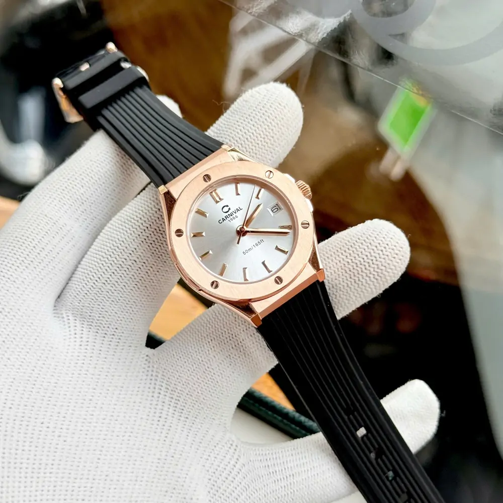 CARNIVAL Nữ Form Hublot