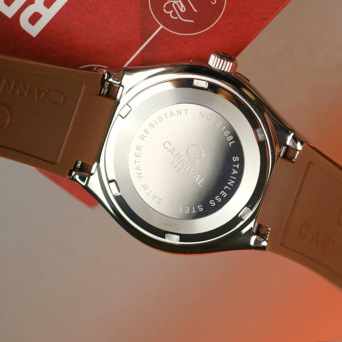 CARNIVAL Nữ Form Hublot
