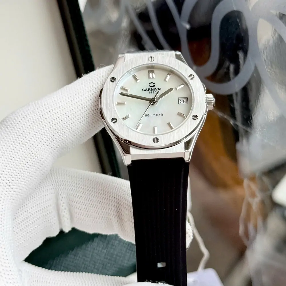 CARNIVAL Nữ Form Hublot