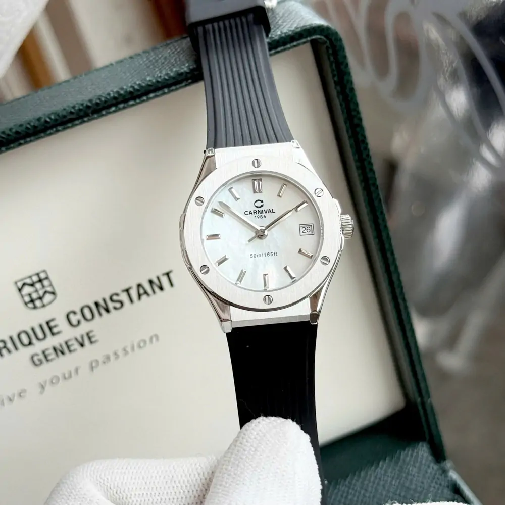 CARNIVAL Nữ Form Hublot