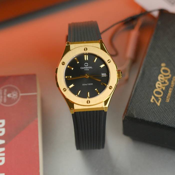 CARNIVAL Nữ Form Hublot