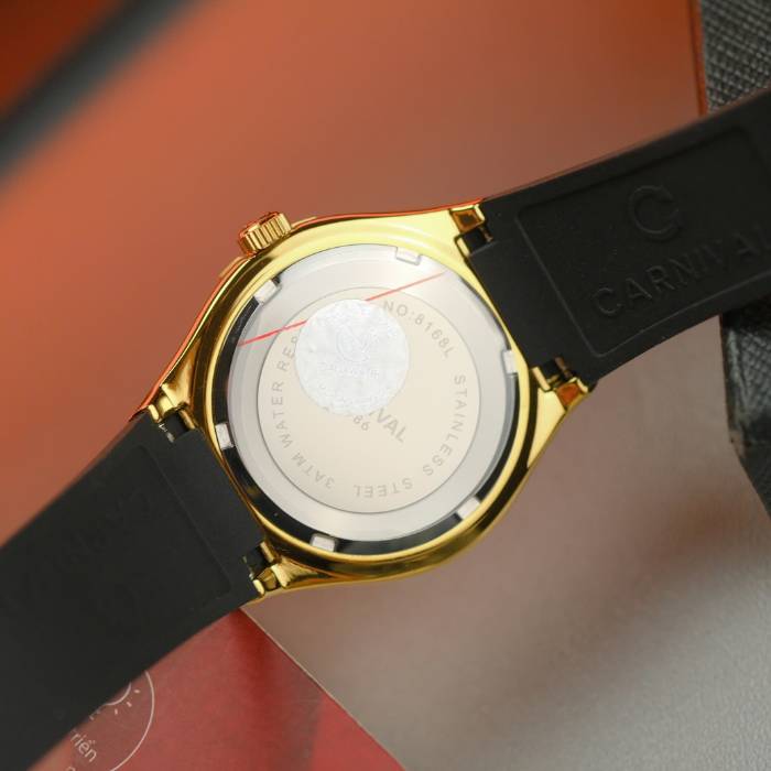 CARNIVAL Nữ Form Hublot