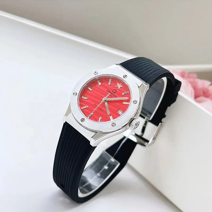 CARNIVAL Nữ Form Hublot