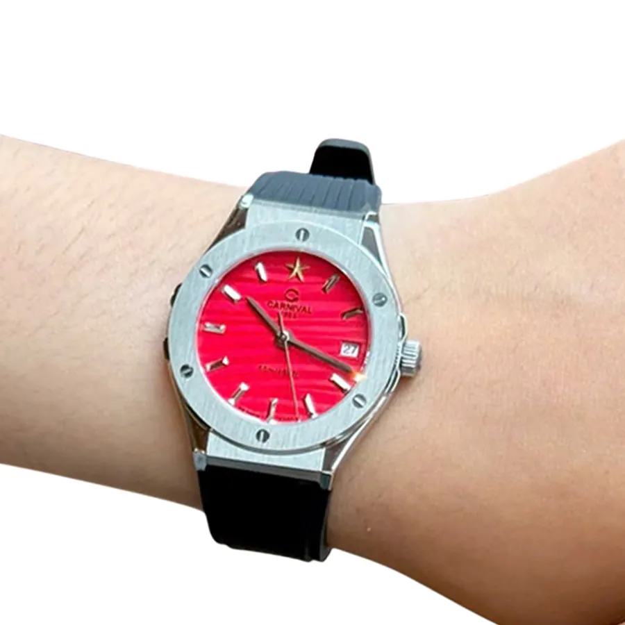 CARNIVAL Nữ Form Hublot