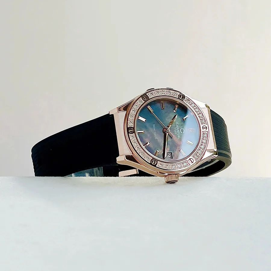 CARNIVAL Nữ Form Hublot