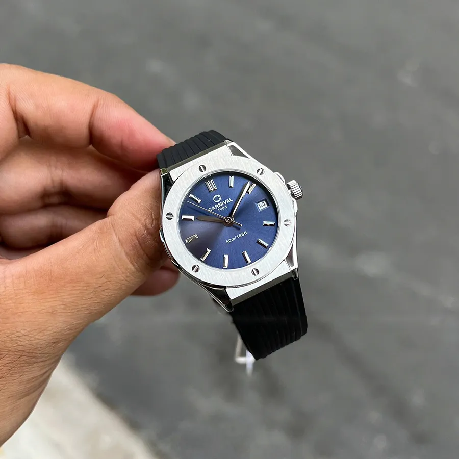 CARNIVAL Nữ Form Hublot