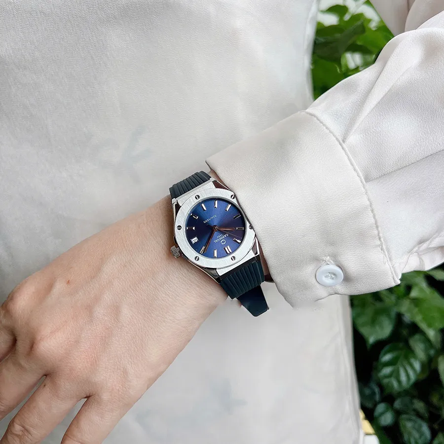 CARNIVAL Nữ Form Hublot