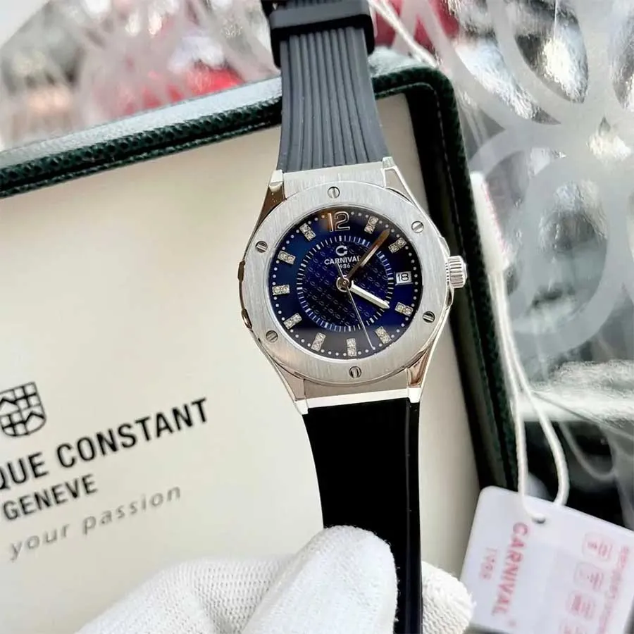 CARNIVAL Nữ Form Hublot