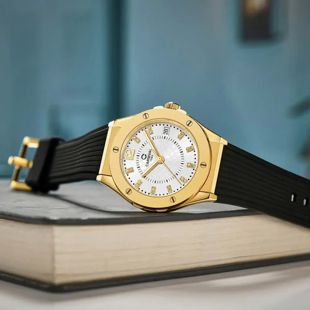 CARNIVAL Nữ Form Hublot