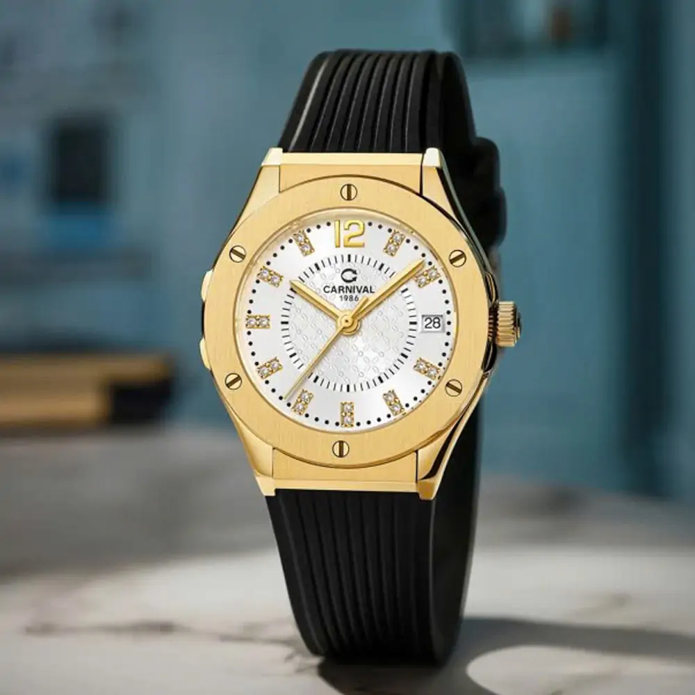 CARNIVAL Nữ Form Hublot