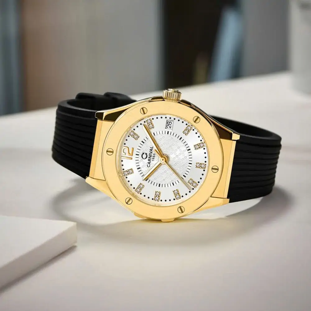 CARNIVAL Nữ Form Hublot