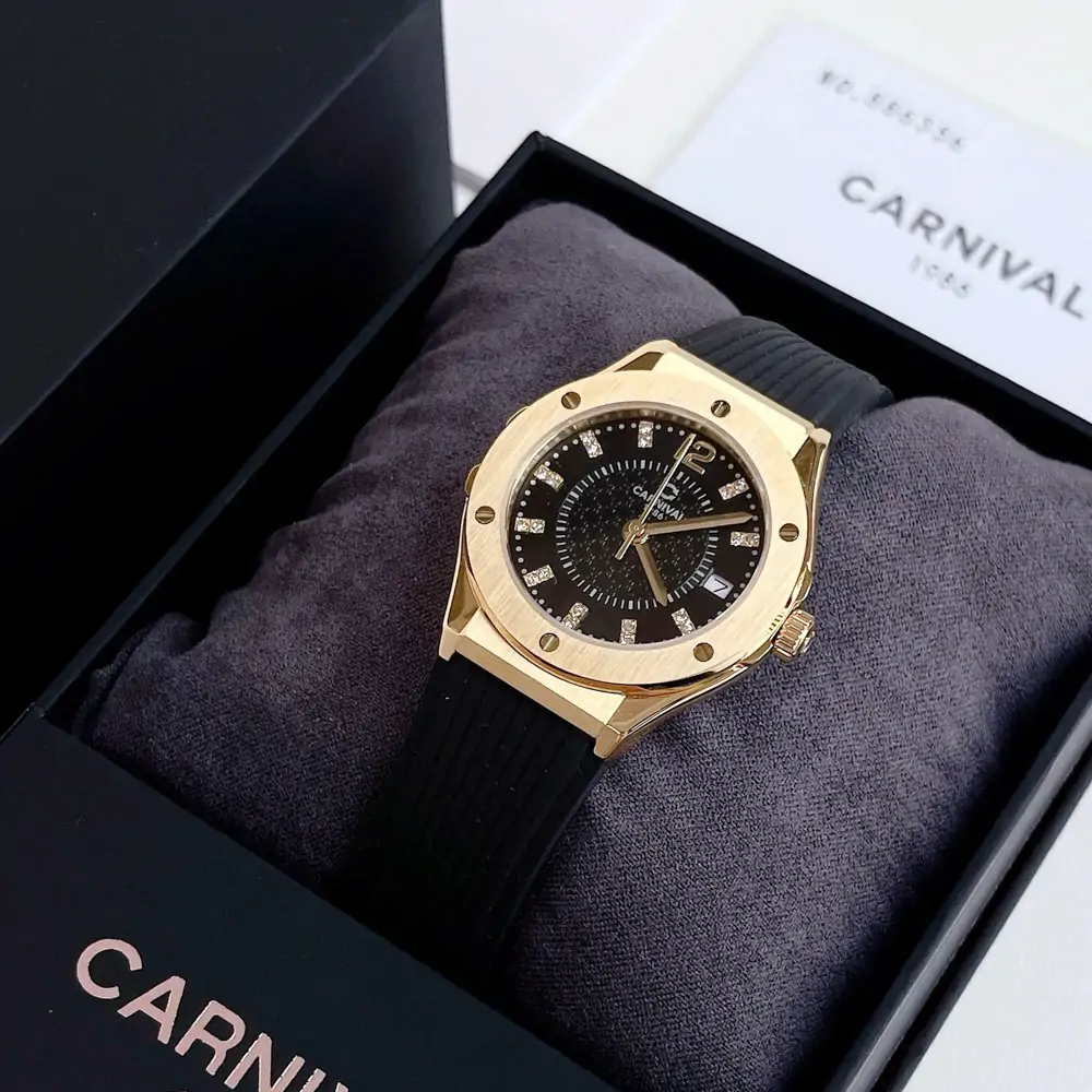 CARNIVAL Nữ Form Hublot