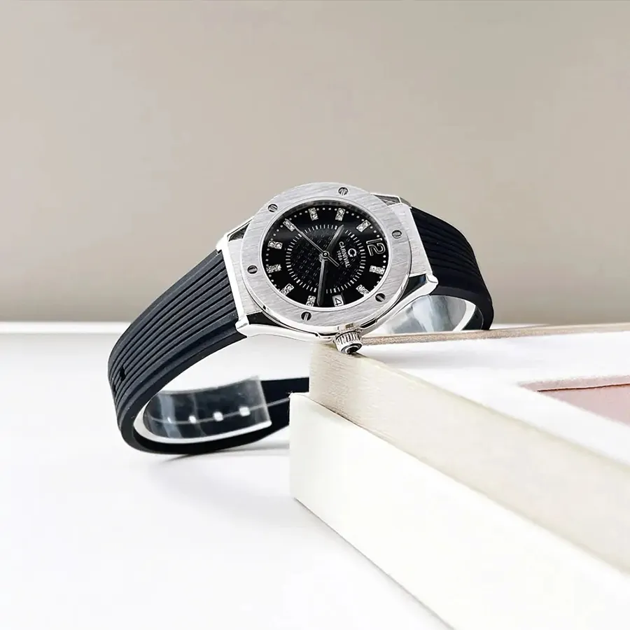 CARNIVAL Nữ Form Hublot