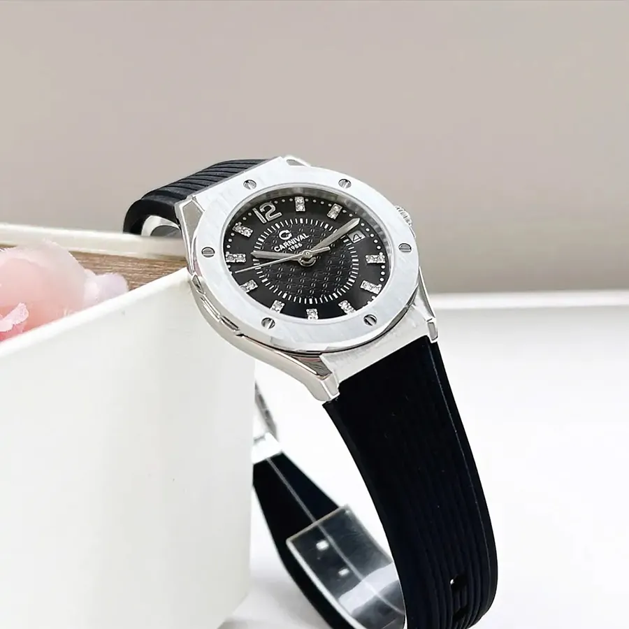 CARNIVAL Nữ Form Hublot