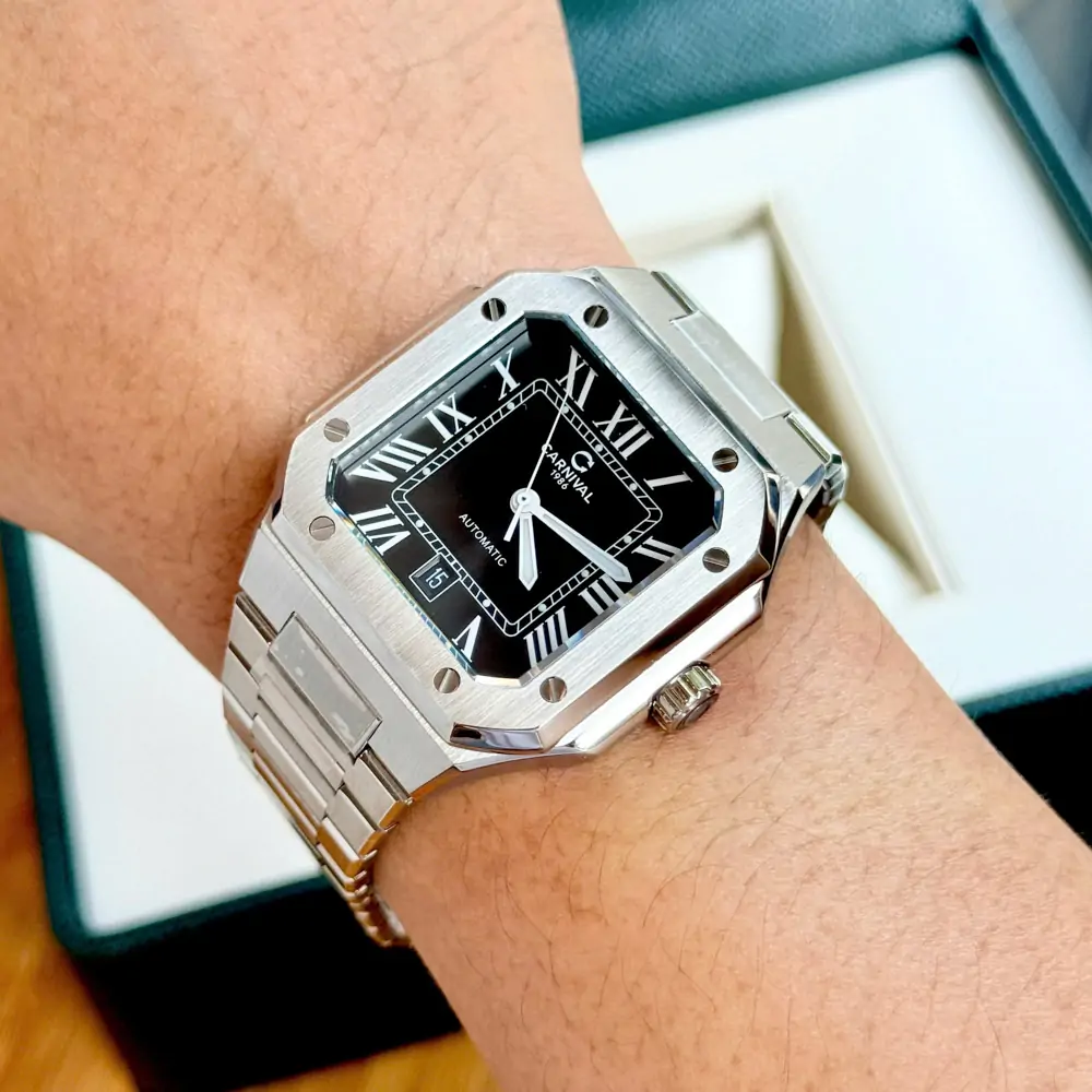 CARNIVAL Nam Automatic 8169G