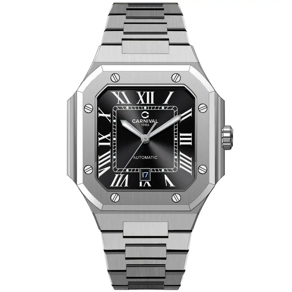CARNIVAL Nam Automatic 8169G