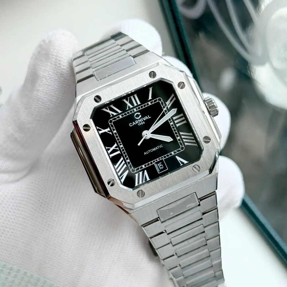 CARNIVAL Nam Automatic 8169G
