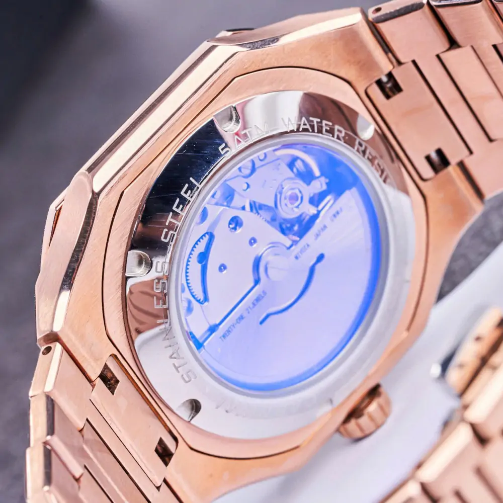 CARNIVAL Nam Automatic 8169G
