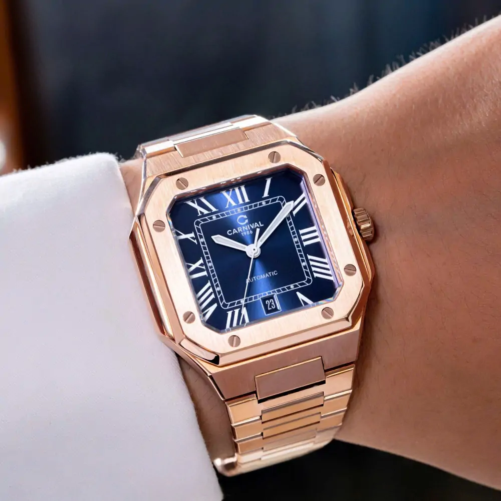 CARNIVAL Nam Automatic 8169G