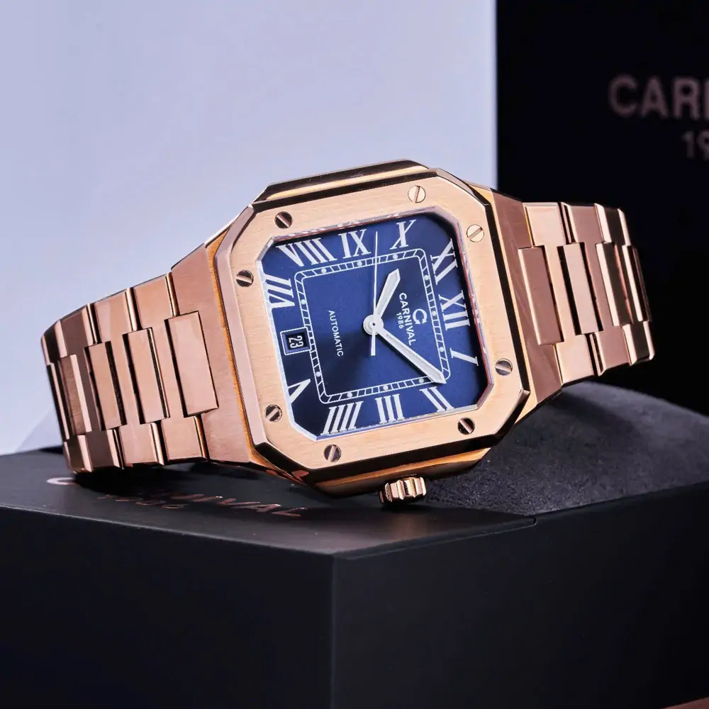CARNIVAL Nam Automatic 8169G