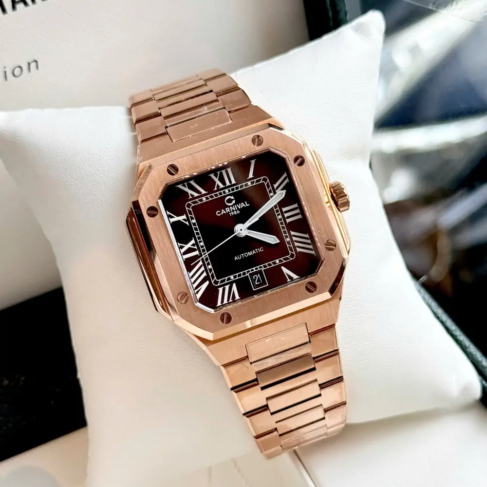CARNIVAL Nam Automatic 8169G