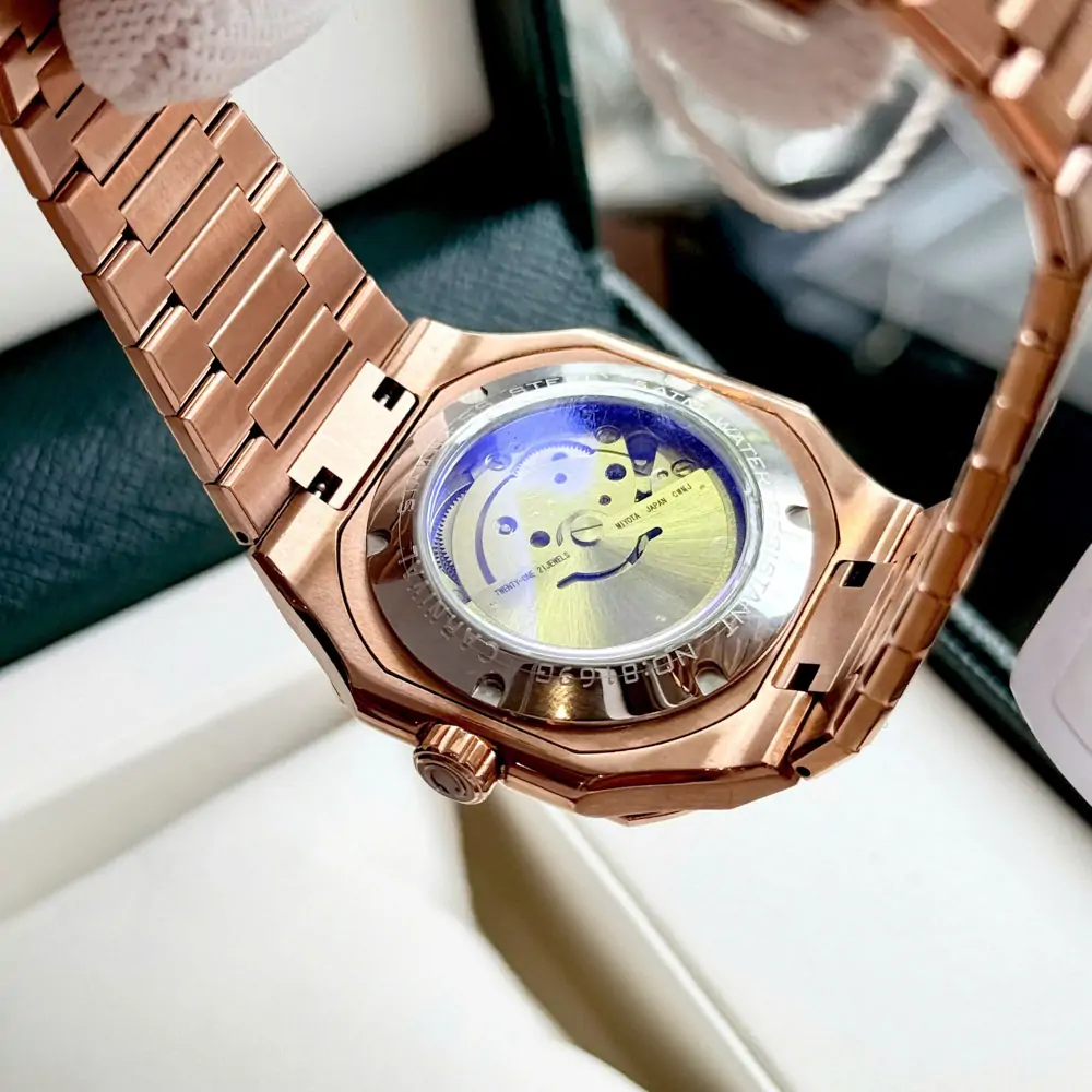 CARNIVAL Nam Automatic 8169G