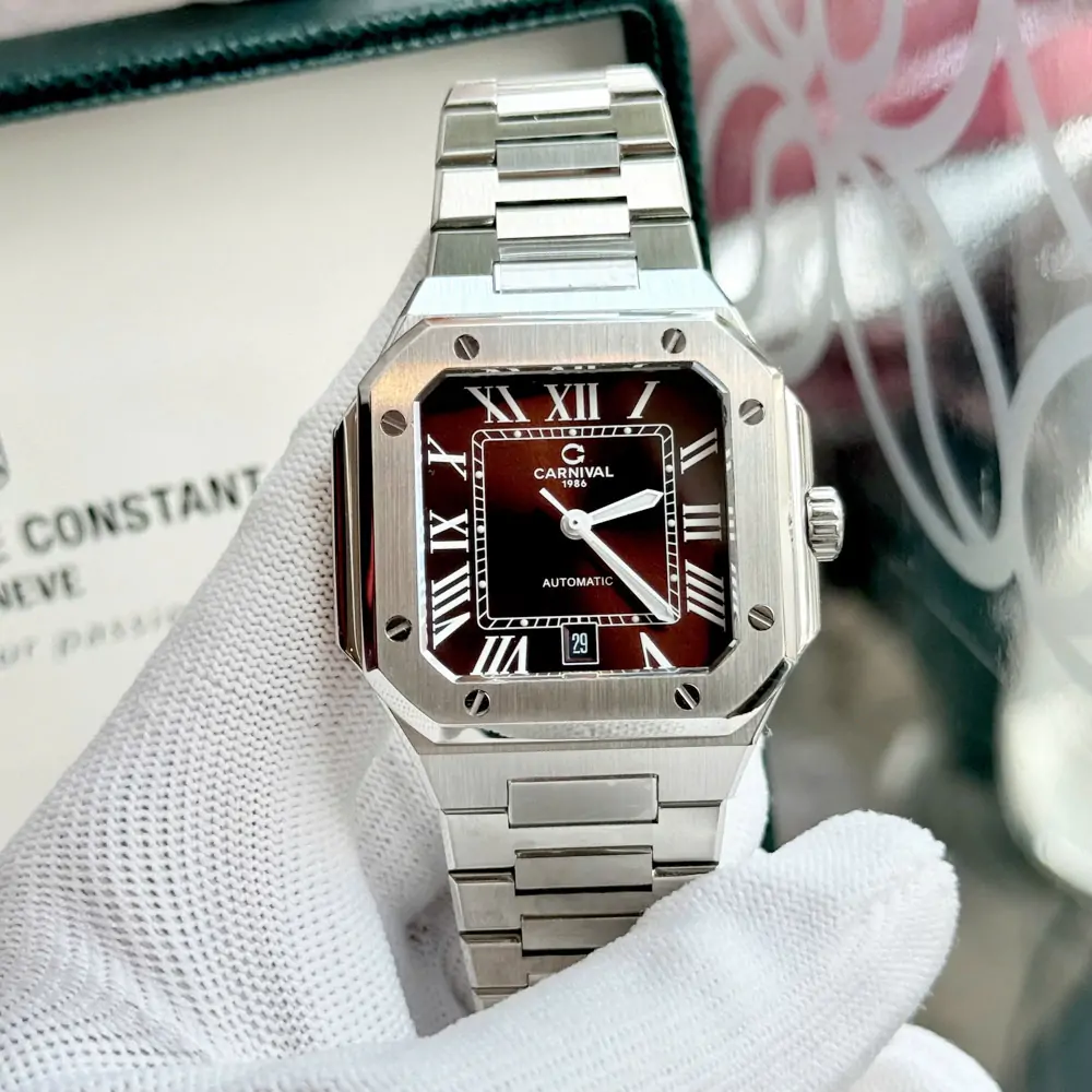 CARNIVAL Nam Automatic 8169G
