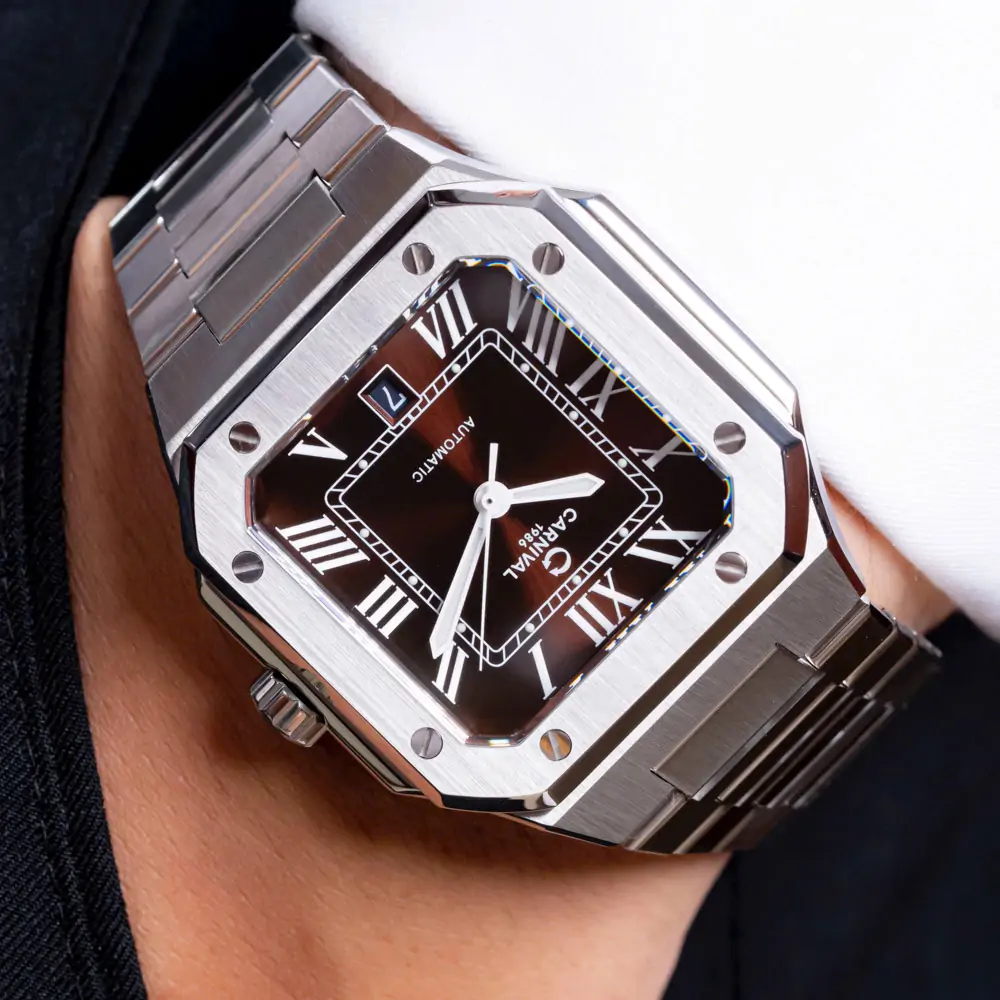 CARNIVAL Nam Automatic 8169G