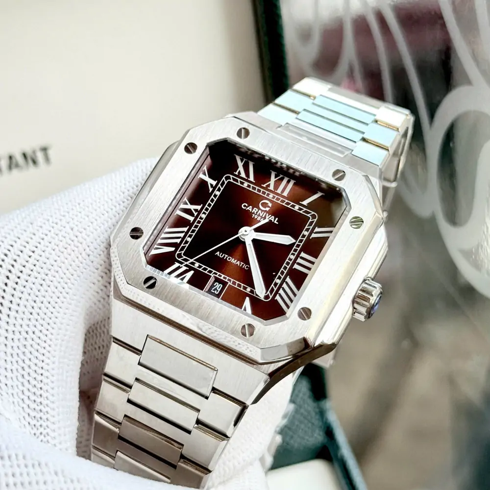 CARNIVAL Nam Automatic 8169G