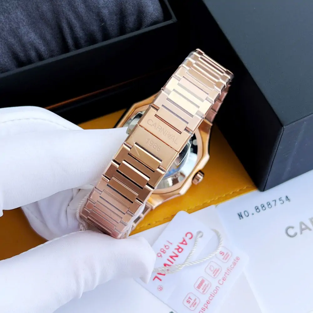 CARNIVAL Nam Automatic 8169G