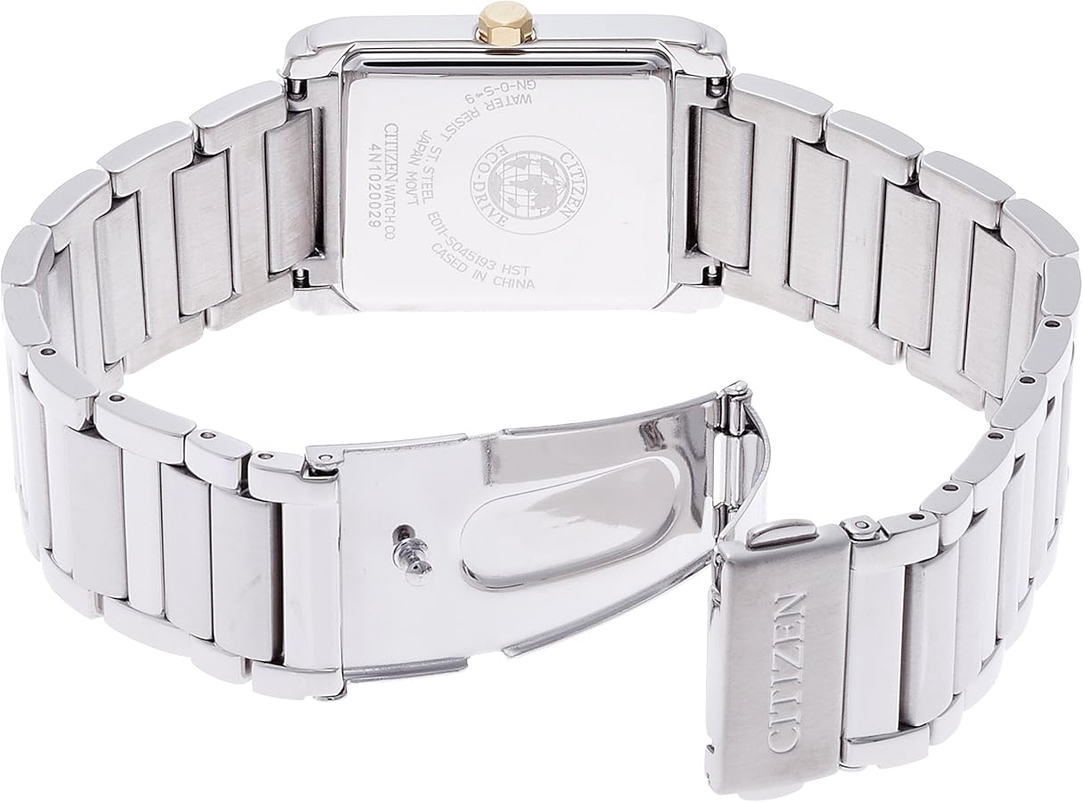 Đồng Hồ Nam Citizen Collection Cặp Đôi FRA59-2432 / FRA36-2432