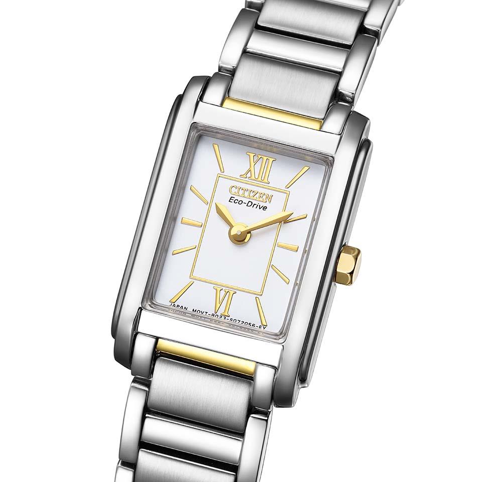 Đồng Hồ Nam Citizen Collection Cặp Đôi FRA59-2432 / FRA36-2432