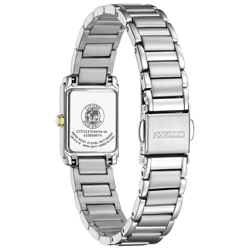 Đồng Hồ Nam Citizen Collection Cặp Đôi FRA59-2432 / FRA36-2432